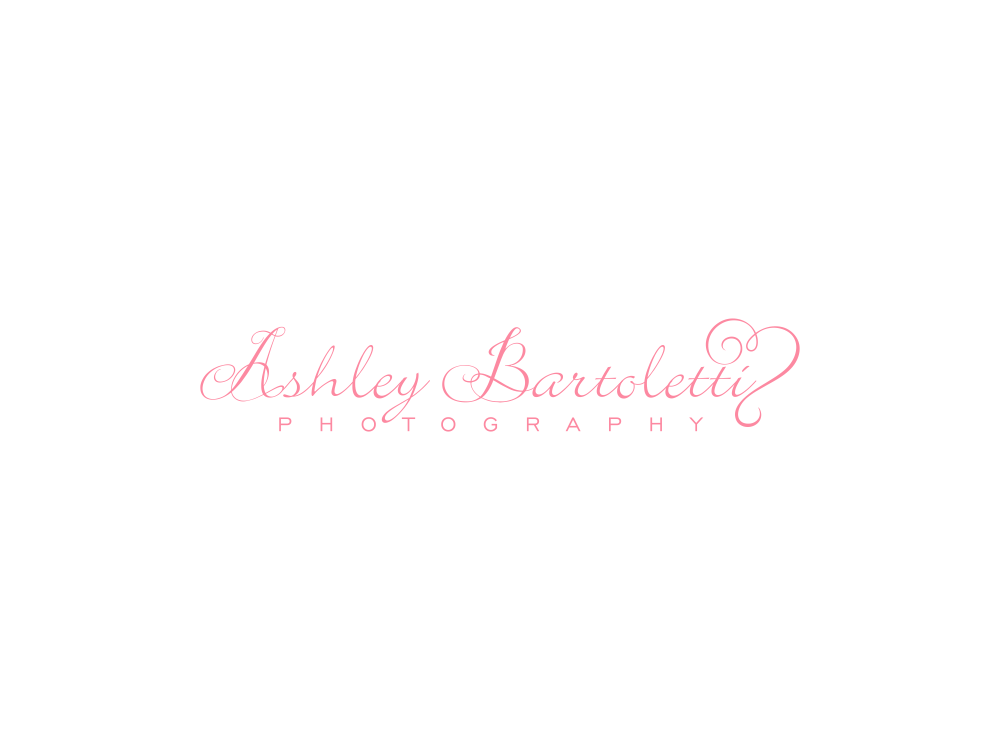 Logo Design by Soho for  Ashley Bartoletti Photography | Design #614873