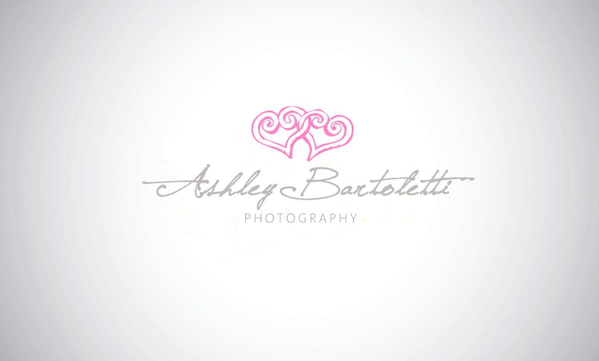 Logo Design by The Looking Glass for  Ashley Bartoletti Photography | Design #604450