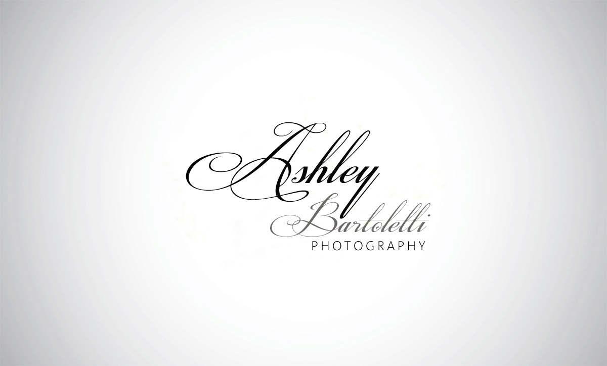 Logo Design by The Looking Glass for  Ashley Bartoletti Photography | Design #609389