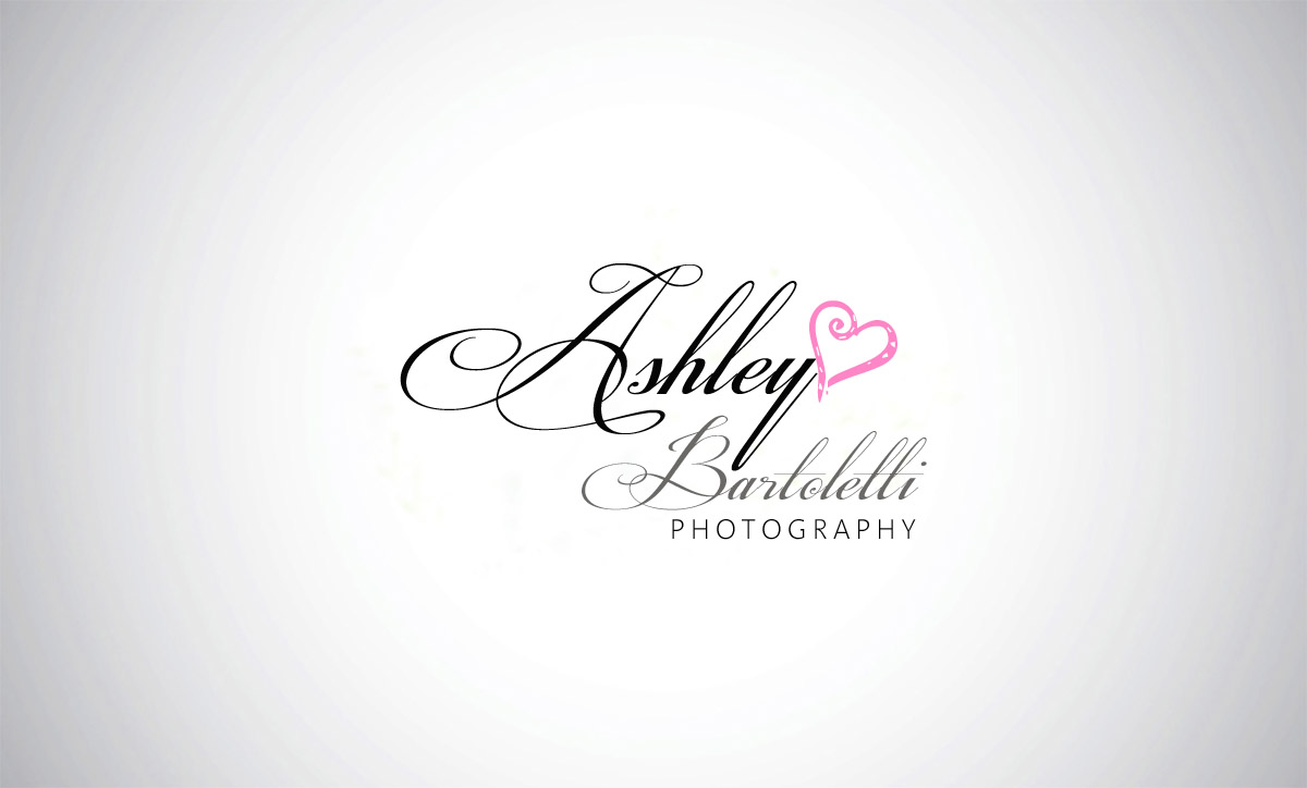 Logo Design by The Looking Glass for  Ashley Bartoletti Photography | Design #609390