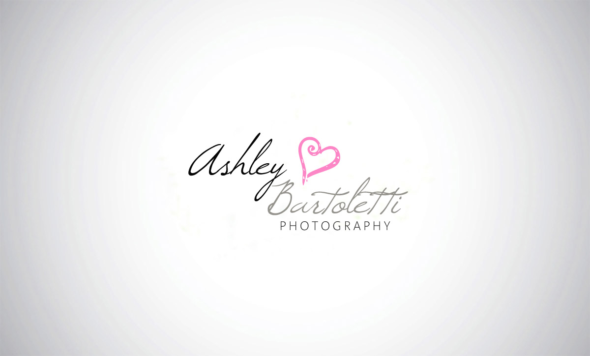Logo Design by The Looking Glass for  Ashley Bartoletti Photography | Design #609394