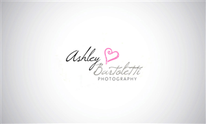 Logo Design by The Looking Glass for  Ashley Bartoletti Photography | Design: #609394