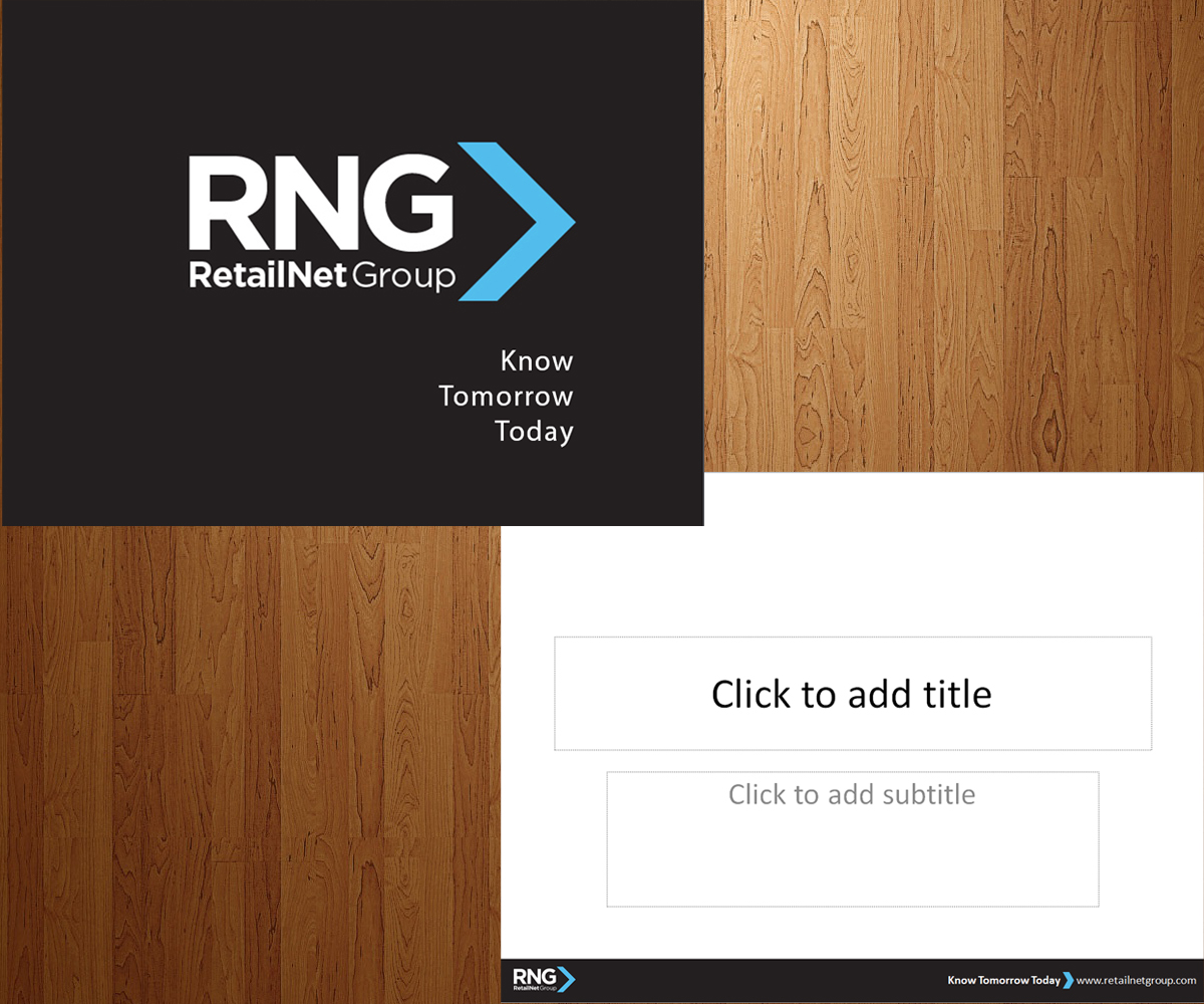 PowerPoint Design by Anna  for this project | Design #2653901