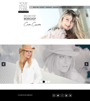 Web Design by MMM93