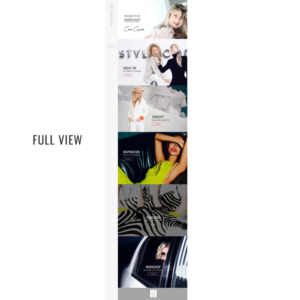 Web Design by Ravastra Design
