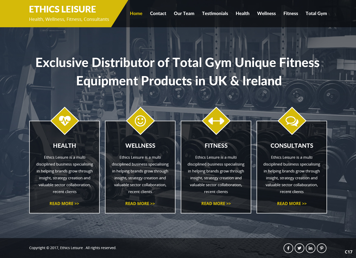 Web Design par pb pour ce projet | Design #16377051