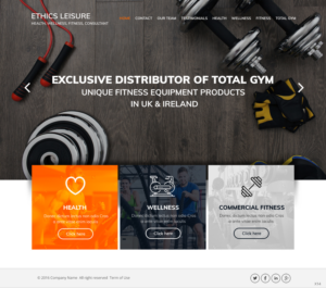 Web-Design von pb für dieses Projekt | Design: #16377054