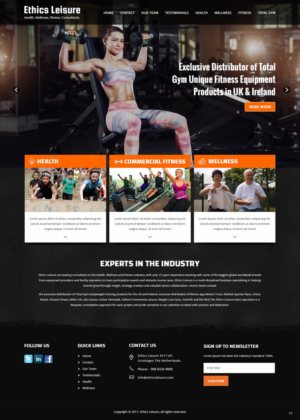 Web-Design von pb für dieses Projekt | Design: #16377060