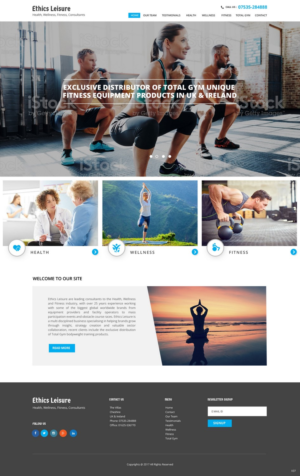 Web-Design von pb für dieses Projekt | Design: #16378143