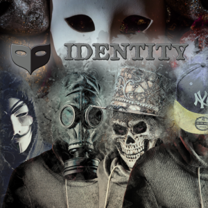 CD Cover Design by Wally_F for Identity | Design: #16376031