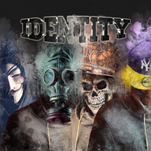 CD Cover Design by Wally_F for Identity | Design: #16387373
