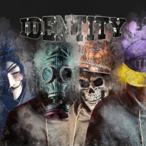 CD Cover Design by Wally_F for Identity | Design: #16393421