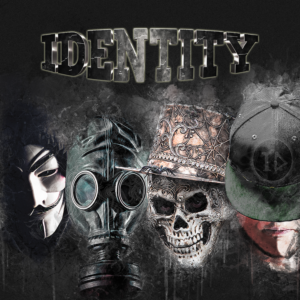 CD Cover Design by Wally_F for Identity | Design: #16410849