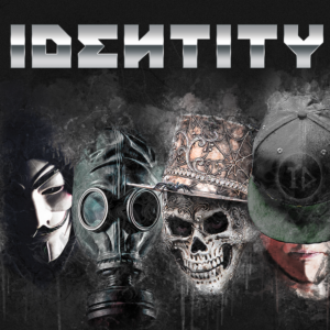 CD Cover Design by Wally_F for Identity | Design: #16499714