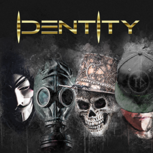 CD Cover Design by Wally_F for Identity | Design: #16499719