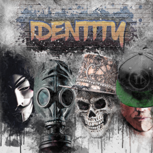 CD Cover Design by Wally_F for Identity | Design: #16505720