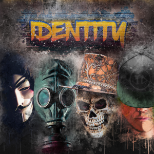 CD Cover Design by Wally_F for Identity | Design: #16505721