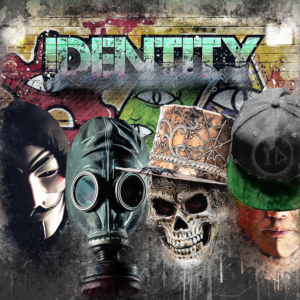 CD Cover Design by Wally_F for Identity | Design: #16505722