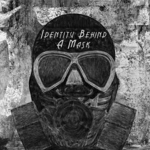 CD Cover Design by hama89 for Identity | Design: #16381072