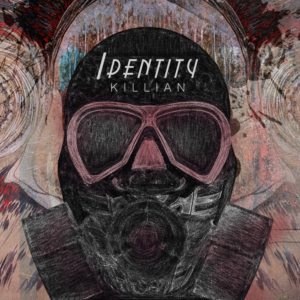 CD Cover Design by hama89 for Identity | Design: #16442872