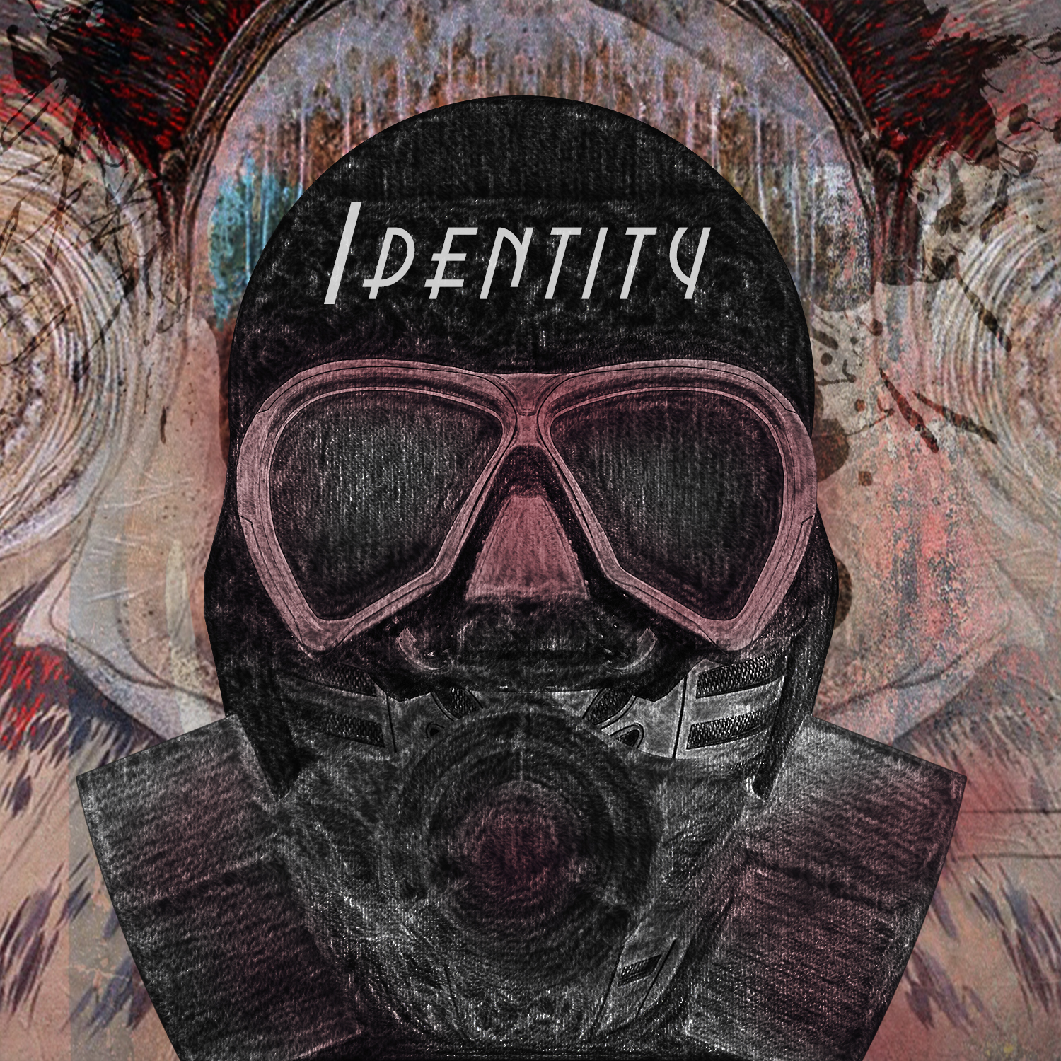 CD-Cover-Design von hama89 für Identity | Design #16443026