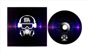 Diseño de Portada de CD por vcreatived para Identity | Diseño #16500924