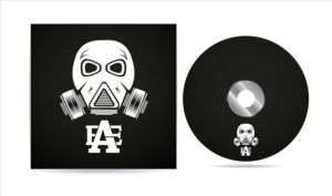 CD Cover Design by vcreatived for Identity | Design: #16514940