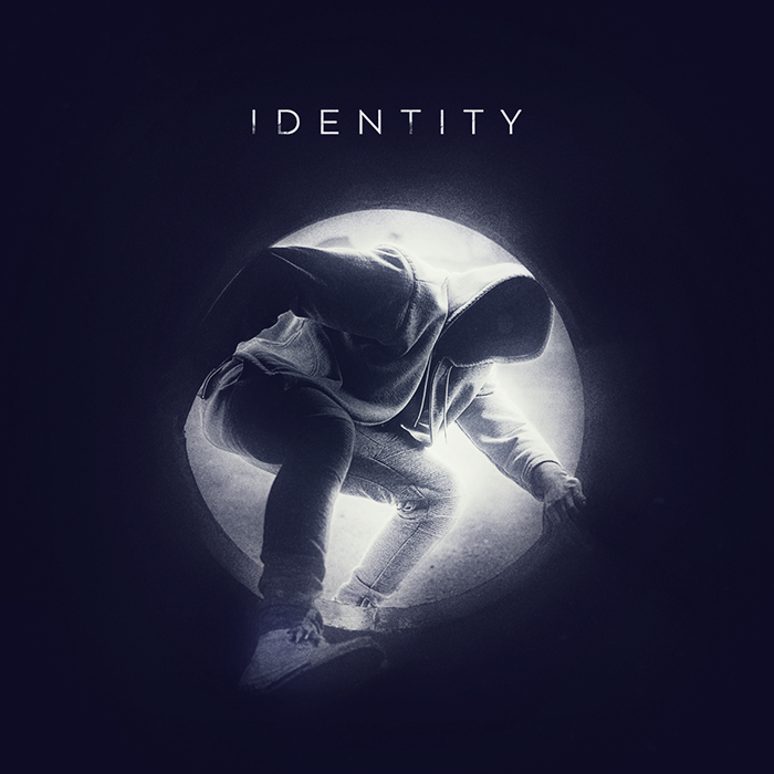 Diseño de Portada de CD por kaatem para Identity | Diseño #16558969