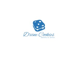 Logo Design by SL Designer for D'vine Cookies | Design: #16340758