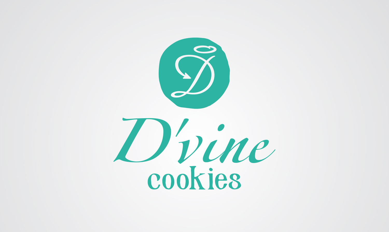 Logo-Design von stealth_ferret für D'vine Cookies | Design #16341091
