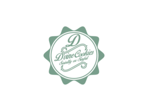 Logo Design by uzzaman for D'vine Cookies | Design: #16362599