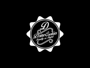 Logo Design by uzzaman for D'vine Cookies | Design: #16362601