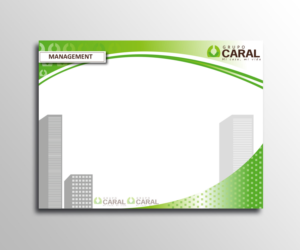 PowerPoint Design by AdriQ for Grupo Caral | Design: #16367978