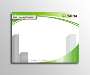 PowerPoint Design by AdriQ for Grupo Caral | Design: #16367979
