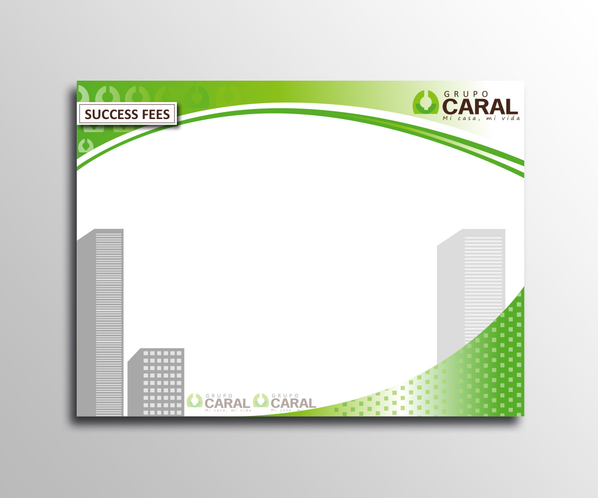 PowerPoint Design by AdriQ for Grupo Caral | Design #16367980