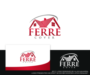 Logo-Design von alvinnavarra für dieses Projekt | Design: #16347556