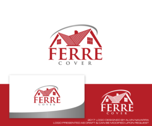 Logo-Design von alvinnavarra für dieses Projekt | Design: #16347571