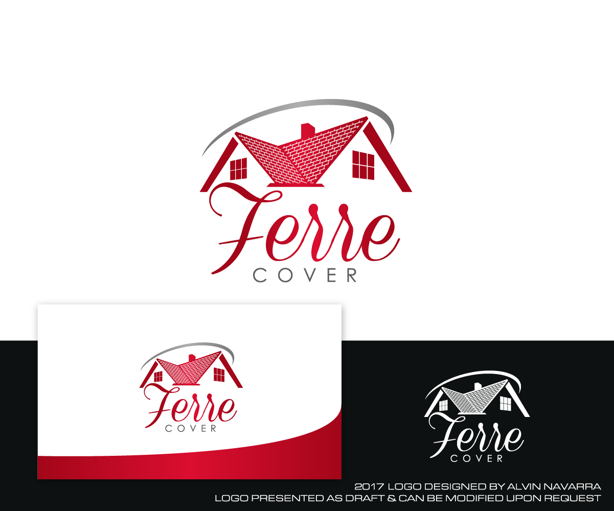 Logo Design by alvinnavarra for this project | Design #16348008