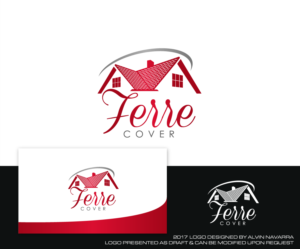 Logo-Design von alvinnavarra für dieses Projekt | Design: #16348008