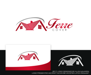 Logo Design by alvinnavarra for this project | Design: #16348041