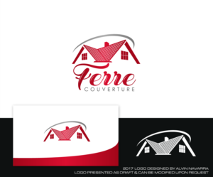 Logo-Design von alvinnavarra für dieses Projekt | Design: #16348443