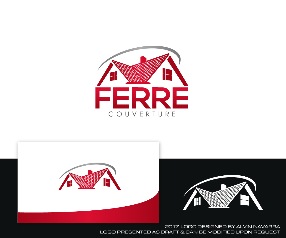 Logo Design by alvinnavarra for this project | Design #16355907