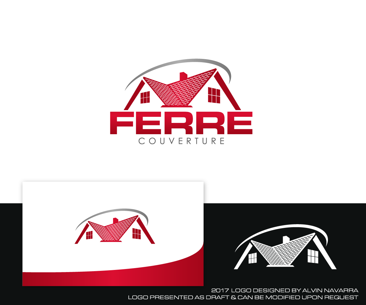 Logo Design by alvinnavarra for this project | Design #16355922