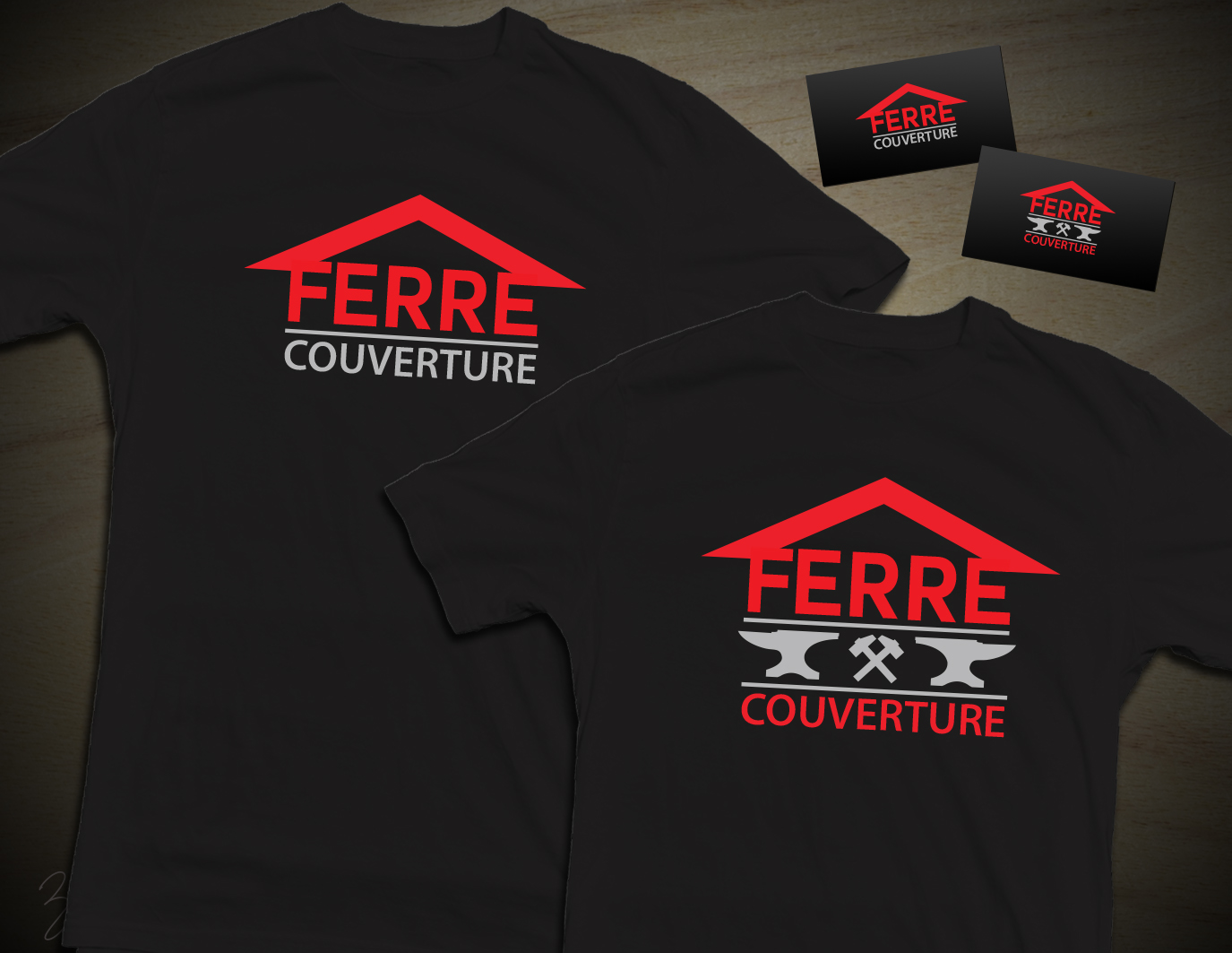 Logo Design by Zhor Signatures for this project | Design #16349665