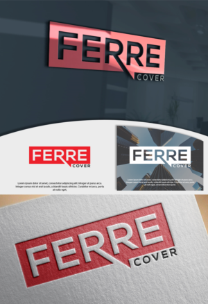 Logo Design by Renewable for this project | Design: #16353267