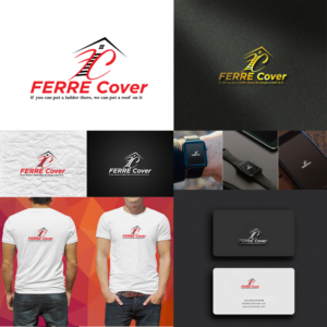 Logo Design by maha 4 for this project | Design: #16354240