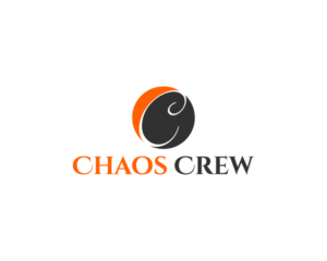 Diseño de Logo por imsakiballhasan para Chaos Crew  | Diseño: #16372391