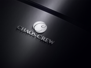 Diseño de Logo por imsakiballhasan para Chaos Crew  | Diseño: #16372392