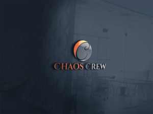 Diseño de Logo por imsakiballhasan para Chaos Crew  | Diseño: #16372393
