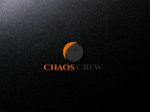 Diseño de Logo por imsakiballhasan para Chaos Crew  | Diseño: #16372394